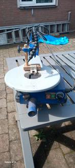 Einhell machine., Doe-het-zelf en Verbouw, Gereedschap | Zaagmachines, Ophalen, Gebruikt