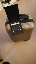 Nieuwe Enrico Benetti Koffer, Ophalen, Wieltjes, Hard kunststof, Nieuw