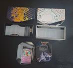 Pokemon Destinated rivals bulk, Hobby en Vrije tijd, Verzamelkaartspellen | Pokémon, Ophalen of Verzenden, Zo goed als nieuw, Meerdere kaarten