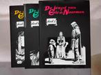 Eric de noorman Panda HC x 20, Meerdere stripboeken, Ophalen of Verzenden, Gelezen