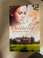 Dochterlief - Deborah Raney, Boeken, Ophalen of Verzenden, Zo goed als nieuw, Nederland