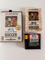 Sega Mega Drive Fifa Soccer, Vanaf 3 jaar, Sport, 2 spelers, Ophalen of Verzenden