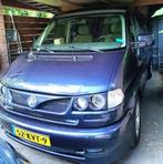 Unieke VW T4 Project Zwo VR6 Camperbus op LPG, Caravans en Kamperen, Campers, Automaat, Ringverwarming, Volkswagen, Tot en met 2