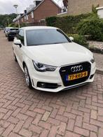 Audi A1 1.2 Tfsi 63KW 2011 Wit, Origineel Nederlands, Te koop, 20 km/l, 1200 cc