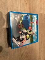 Playmobil City action 6113 4-10, Nieuw, Ophalen of Verzenden