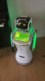 Sanbot HRB-1N robot, Ophalen