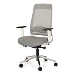 Nieuw - RM-Line Bo Plus - Bureaustoel - Grijs - NEN 1335, -, -, Nieuw, Ophalen of Verzenden