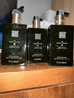 Rituals ; 3 x the ritual of Dao handwash 300ml nieuw, Ophalen of Verzenden, Zo goed als nieuw, Bad & Douche