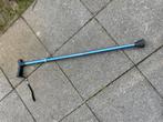 Airgo comfort plus inklapbare wandelstok (94cm), Ophalen, Gebruikt