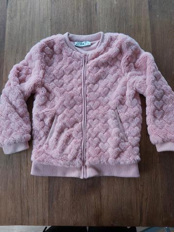 Vest / jasje beschikbaar voor biedingen