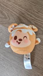 Disney Munchlings Mickey Mouse Cinnamon Bun, Kinderen en Baby's, Speelgoed | Knuffels en Pluche, Ophalen of Verzenden, Overige typen