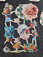 Poesieplaatjes, Ophalen of Verzenden