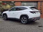 Hyundai Tucson 1.6 T-GDI PHEV Comfort Smart 4WD | Camera | A, Auto's, Hyundai, Automaat, Stof, Gebruikt, Zwart