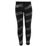 Zwarte velvet diamond pants van Reinders maat L, Reinders, Verzenden, Zwart, Maat 42/44 (L)