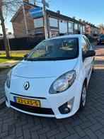 Renault Twingo 2010- Wit APK tot juli 2026 + apple carplay, Ophalen, Gebruikt, Renault, Achter