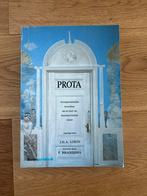ONGEBRUIKT J.H.A. Lokin - Prota, Overige wetenschappen, Nieuw, Ophalen of Verzenden, J.H.A. Lokin; F. Brandsma