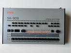 Steda 909 (Roland TR909), Muziek en Instrumenten, Drumcomputers, Ophalen, Zo goed als nieuw, Roland