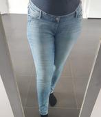Zwangerschapsbroek Spijkerbroek Jeans XL 99% Katoen 1% Elast, Kleding | Dames, Positiekleding, H&M, Maat 46/48 (XL) of groter