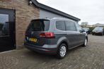 Volkswagen SHARAN 2.0 TDI EXCLUSIVE S. Pano, 7p. Navi, Cruis, Auto's, Volkswagen, Te koop, Zilver of Grijs, Geïmporteerd, 20 km/l