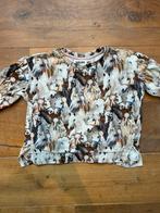 Molo trui Paardenprint maat 128, Ophalen of Verzenden, Gebruikt, Molo, Meisje