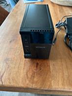 Nas netgear RN10200, Computers en Software, NAS, Ophalen, Gebruikt