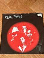 The Real Thing - Boogie Down, Ophalen of Verzenden, Gebruikt, 12 inch