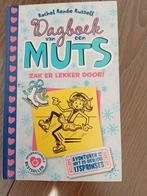Dagboek van een muts Nr.4, Boeken, Ophalen of Verzenden, Zo goed als nieuw