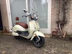 Scooter Ebretti, Ophalen, Elektrisch, Zo goed als nieuw
