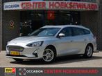 FORD Focus Wagon 1.0 EcoBoost 100pk Trend Edition Business |, Gebruikt, 1283 kg, Origineel Nederlands, 19 km/l