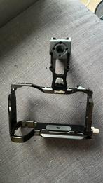 Smallrig cage kit for sony a6700, Ophalen of Verzenden, Zo goed als nieuw