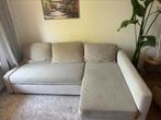 Friheten Hoekbank met opberg - Slaapbank (Gratis), Huis en Inrichting, Banken | Sofa's en Chaises Longues, Ophalen, Gebruikt