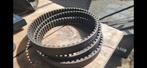 Aandrijfriem belt f650cs scarver, Motoren, Onderdelen | BMW, Ophalen of Verzenden, Gebruikt
