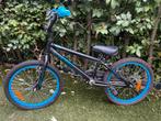 BMX 22 inch Amigo Fly zo goed als nieuw, Fietsen en Brommers, Fietsen | Crossfietsen en BMX, Staal, 20 tot 24 inch, Ophalen of Verzenden