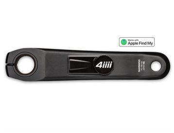 4iiii Precision 3+ Powermeter Shimano Ultegra 8100 beschikbaar voor biedingen
