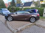 Opel Cascada 1.4 Turbo ecoFLEX Innovation navigatie cruiscon, Auto's, Opel, Voorwielaandrijving, 4 cilinders, 4 stoelen, Bedrijf