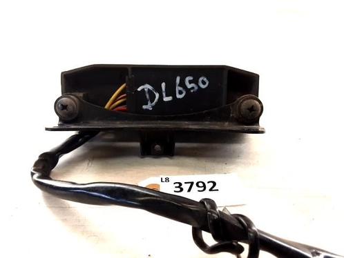 DL650V 2004 - 2008 Suzuki Spanningsregelaar D1-46358, Motoren, Accessoires | Overige