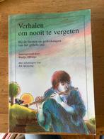 Verhalen om nooit te vergeten - Baukje Offringa, Ophalen of Verzenden, Zo goed als nieuw, Nederland