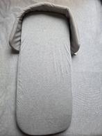 Matras met hoeslaken voor joolz, Ophalen, Zo goed als nieuw, Reisbedje