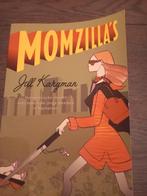 Jill Kargman - Momzilla's, Ophalen of Verzenden, Zo goed als nieuw, Jill Kargman