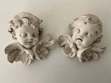 Vintage Engeltjes Deposé Italy beschikbaar voor biedingen