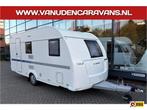 Adria Altea 472 PK | STAPELBED + VOORTENT!!, Schokbreker, Bedrijf, Treinzit, Adria