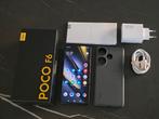 Xiaomi Poco F6 512GB zwart smartphone, supersnel, OLED, Telecommunicatie, Mobiele telefoons | Overige merken, Gebruikt, Ophalen of Verzenden