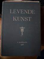Levende Kunst 1918, Geïllustreerd, Ophalen of Verzenden