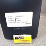 Samsung A16 | 128GB | doos en lader | 386037, Zwart, Touchscreen, Ophalen of Verzenden, Zo goed als nieuw