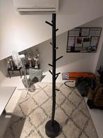 Stijlvolle staande kapstok, Huis en Inrichting, Gebruikt, Ophalen of Verzenden, Staande kapstok, 150 tot 200 cm