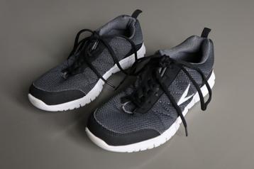 maat 40 Dutchy sportschoenen schoenen sneakers zwart grijs beschikbaar voor biedingen