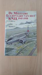 Militaire Luchtvaart van het KNIL 1945-1950, Ophalen of Verzenden