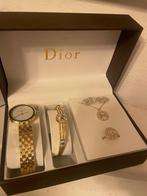 Nieuwe Elegante sieraden, Ophalen of Verzenden, Nieuw, Goud, Overige materialen