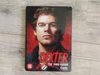 Dexter, Cd's en Dvd's, Dvd's | Tv en Series, Vanaf 16 jaar, Ophalen of Verzenden, Gebruikt, Boxset