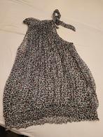 Haltertop met dierenprint, Overige kleuren, Maat 42/44 (L), Ophalen of Verzenden, Shoeby
